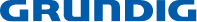 Grundig - Logo