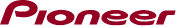 Pioneer - Logo